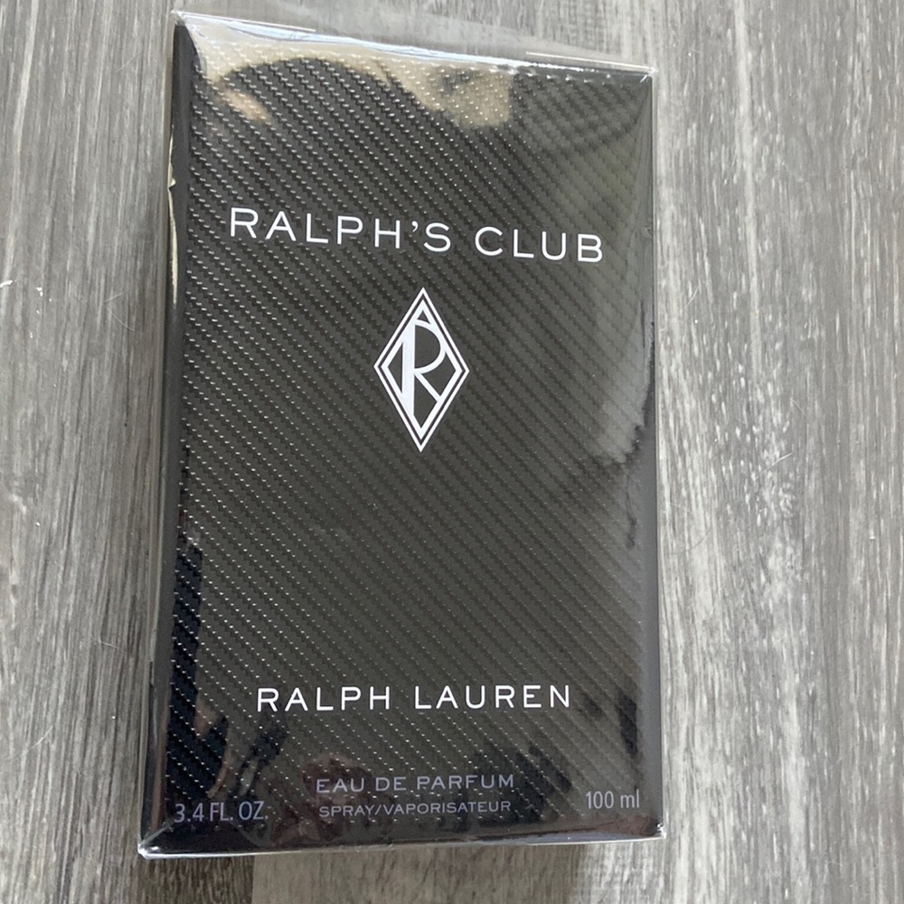 COPY - Ralph Lauren Men’s cologne